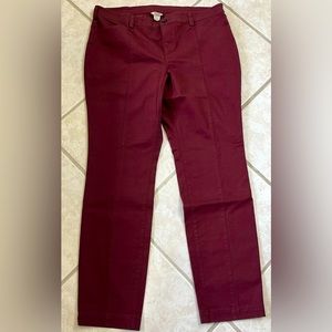 Duluth Trading Co Chinos